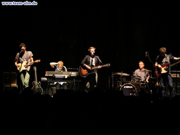 Joe Cocker @ Ratiopharm Arena - Bild 16