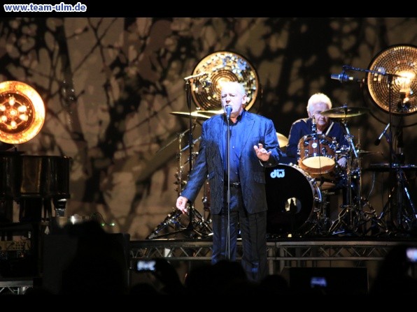 Joe Cocker @ Ratiopharm Arena - Bild 18