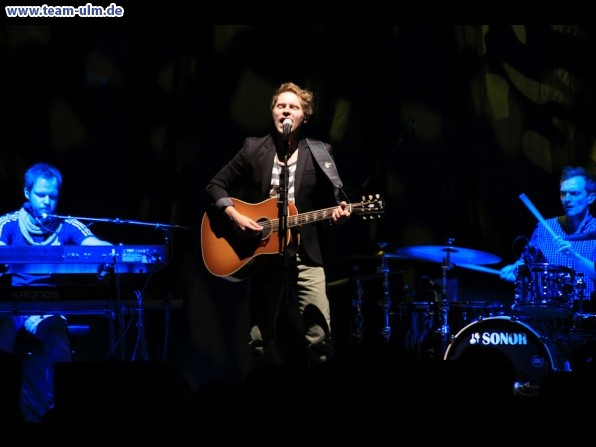 Joe Cocker @ Ratiopharm Arena - Bild 2