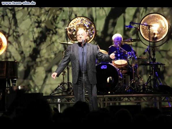 Joe Cocker @ Ratiopharm Arena - Bild 21
