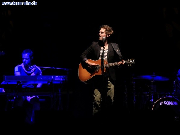 Joe Cocker @ Ratiopharm Arena - Bild 3