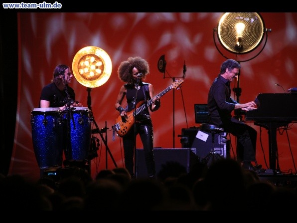 Joe Cocker @ Ratiopharm Arena - Bild 33