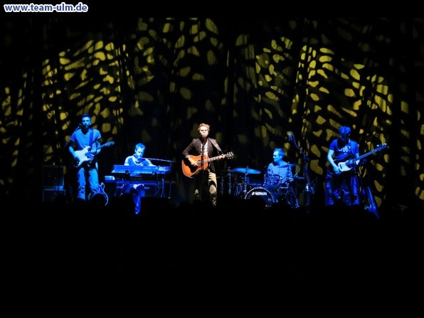 Joe Cocker @ Ratiopharm Arena - Bild 4