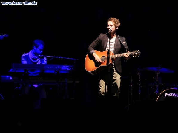Joe Cocker @ Ratiopharm Arena - Bild 5