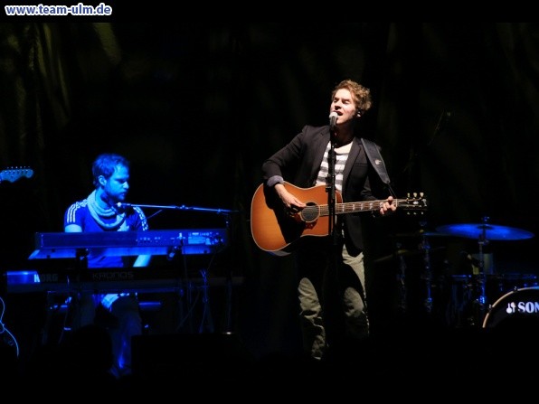 Joe Cocker @ Ratiopharm Arena - Bild 6