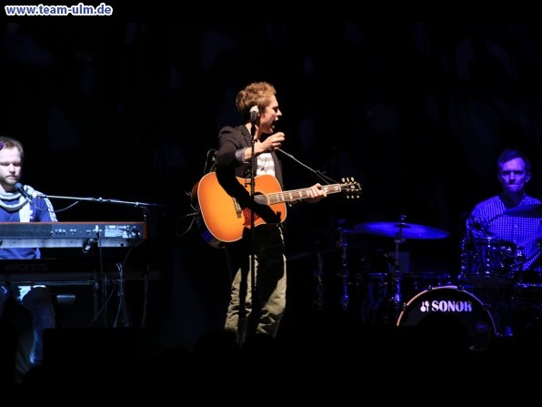 Joe Cocker @ Ratiopharm Arena - Bild 7