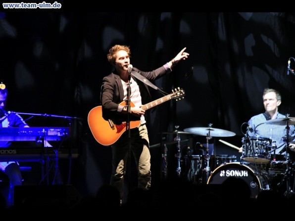 Joe Cocker @ Ratiopharm Arena - Bild 8