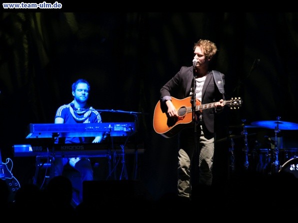 Joe Cocker @ Ratiopharm Arena - Bild 9