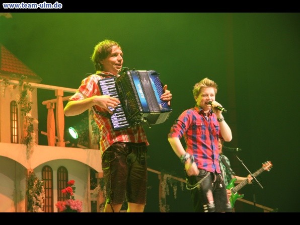 Das Fr&uuml;hlingsfest 2013 @ Ratiopharm Arena - Bild 10