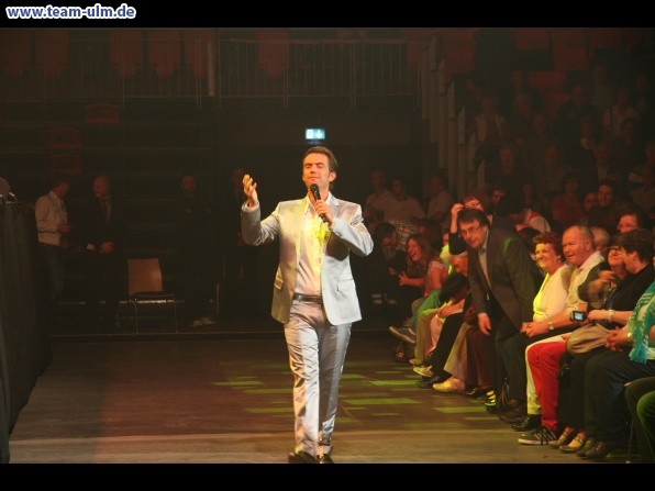 Das Fr&uuml;hlingsfest 2013 @ Ratiopharm Arena - Bild 11