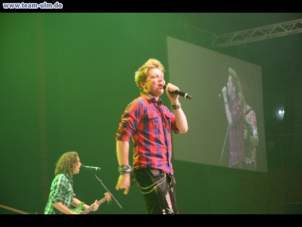 Das Fr&uuml;hlingsfest 2013 @ Ratiopharm Arena - Bild 12