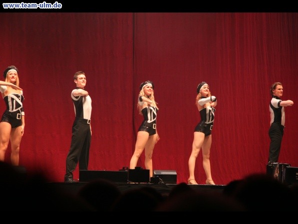 Das Fr&uuml;hlingsfest 2013 @ Ratiopharm Arena - Bild 2