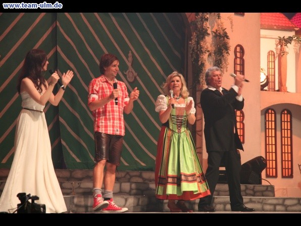 Das Fr&uuml;hlingsfest 2013 @ Ratiopharm Arena - Bild 33