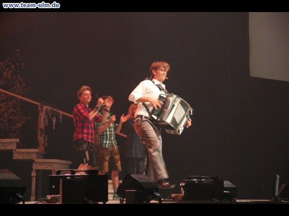 Das Fr&uuml;hlingsfest 2013 @ Ratiopharm Arena - Bild 36