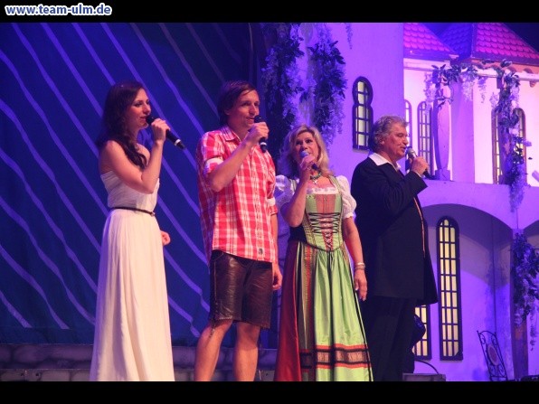 Das Fr&uuml;hlingsfest 2013 @ Ratiopharm Arena - Bild 37