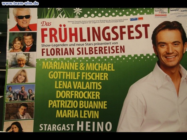 Das Fr&uuml;hlingsfest 2013 @ Ratiopharm Arena - Bild 4