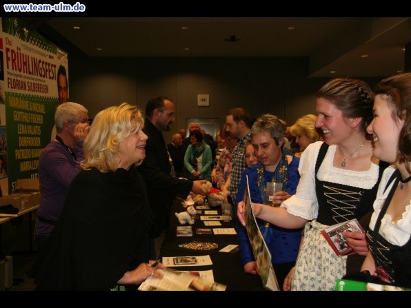 Das Fr&uuml;hlingsfest 2013 @ Ratiopharm Arena - Bild 46