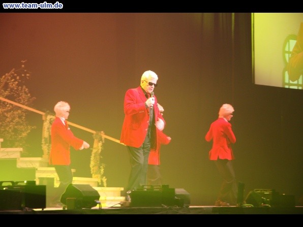 Das Fr&uuml;hlingsfest 2013 @ Ratiopharm Arena - Bild 67