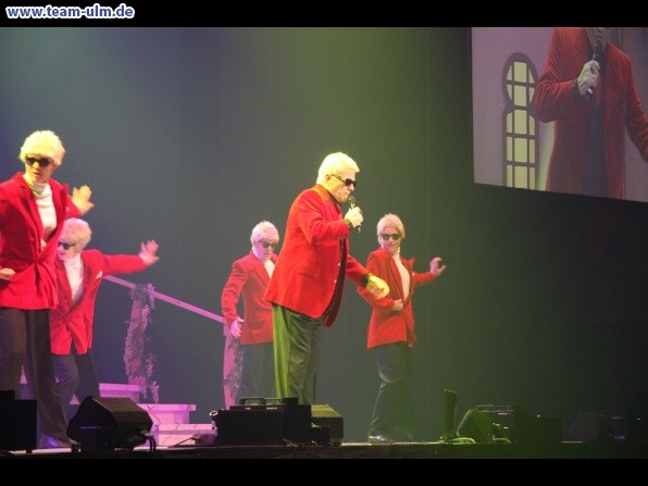 Das Fr&uuml;hlingsfest 2013 @ Ratiopharm Arena - Bild 69