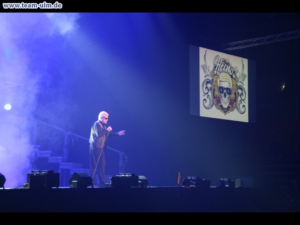 Das Fr&uuml;hlingsfest 2013 @ Ratiopharm Arena - Bild 76