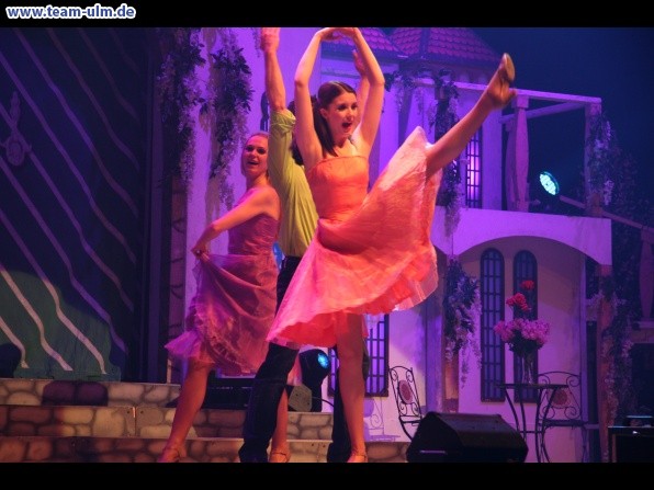 Das Fr&uuml;hlingsfest 2013 @ Ratiopharm Arena - Bild 8