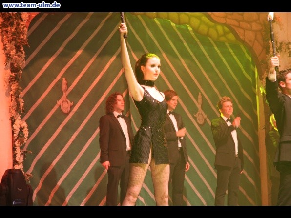 Das Fr&uuml;hlingsfest 2013 @ Ratiopharm Arena - Bild 92
