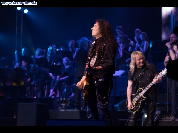 Rock Meets Classic 2018 @ Ratiopharm Arena - Bild 45