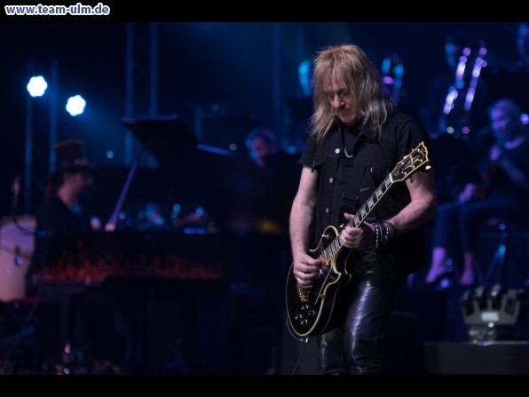 Rock Meets Classic 2018 @ Ratiopharm Arena - Bild 48