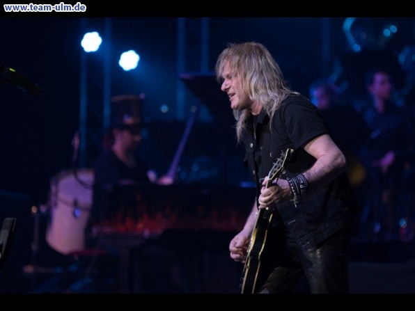 Rock Meets Classic 2018 @ Ratiopharm Arena - Bild 51