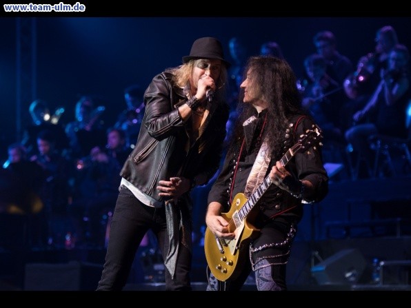 Rock Meets Classic 2018 @ Ratiopharm Arena - Bild 53