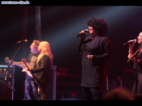 Rock Meets Classic 2018 @ Ratiopharm Arena - Bild 62