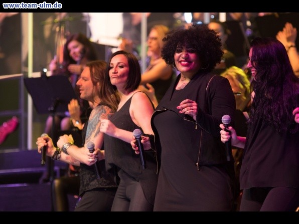 Rock Meets Classic 2018 @ Ratiopharm Arena - Bild 73