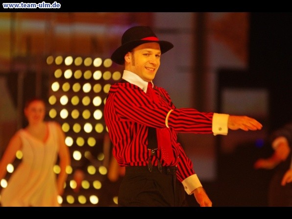 Holiday on Ice – Platinum @ Ratiopharm Arena - Bild 14