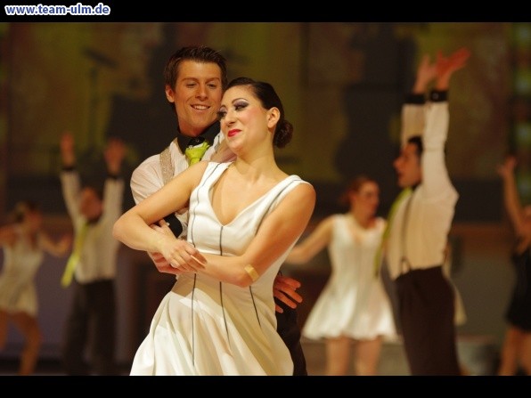 Holiday on Ice – Platinum @ Ratiopharm Arena - Bild 15