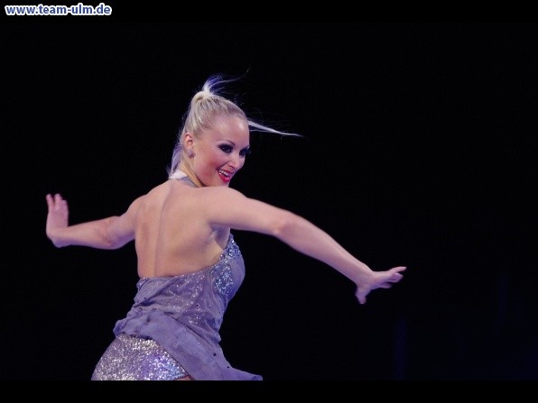 Holiday on Ice – Platinum @ Ratiopharm Arena - Bild 18