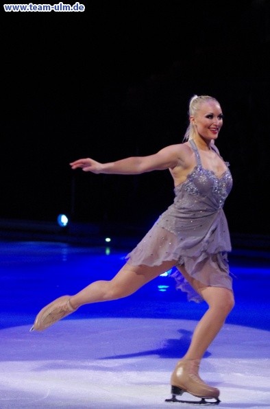 Holiday on Ice – Platinum @ Ratiopharm Arena - Bild 19