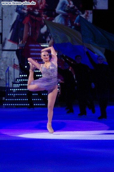 Holiday on Ice – Platinum @ Ratiopharm Arena - Bild 20