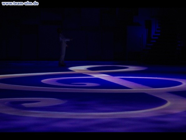 Holiday on Ice – Platinum @ Ratiopharm Arena - Bild 23
