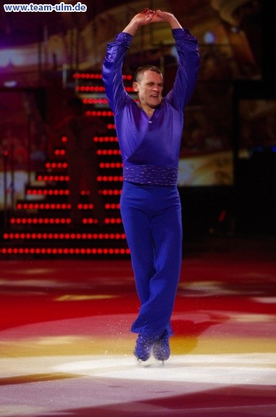 Holiday on Ice – Platinum @ Ratiopharm Arena - Bild 26