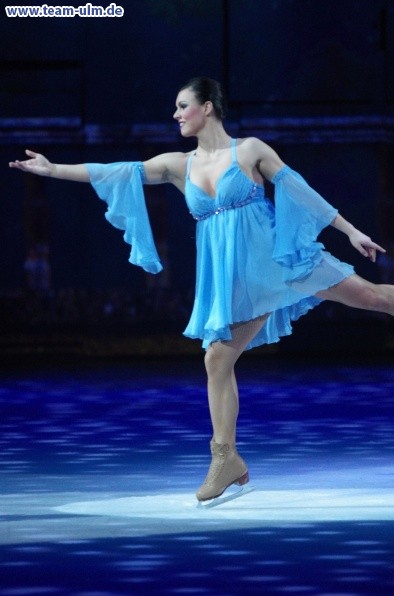 Holiday on Ice – Platinum @ Ratiopharm Arena - Bild 28