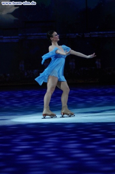 Holiday on Ice – Platinum @ Ratiopharm Arena - Bild 29