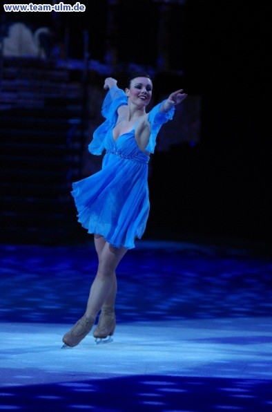 Holiday on Ice – Platinum @ Ratiopharm Arena - Bild 30
