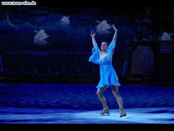Holiday on Ice – Platinum @ Ratiopharm Arena - Bild 31