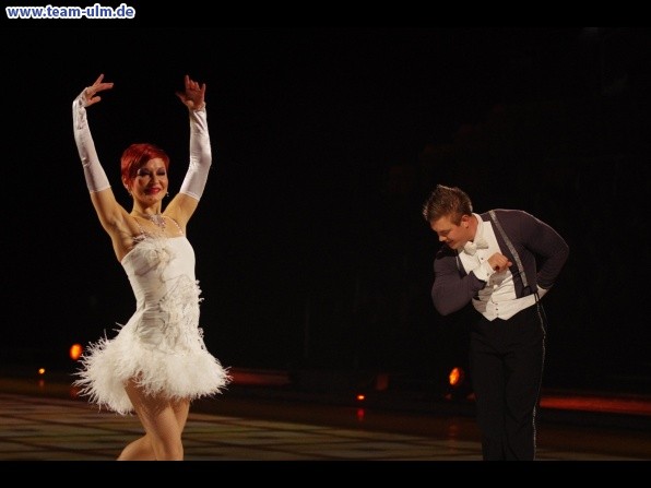 Holiday on Ice – Platinum @ Ratiopharm Arena - Bild 34