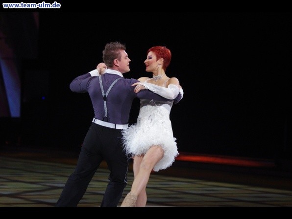 Holiday on Ice – Platinum @ Ratiopharm Arena - Bild 35