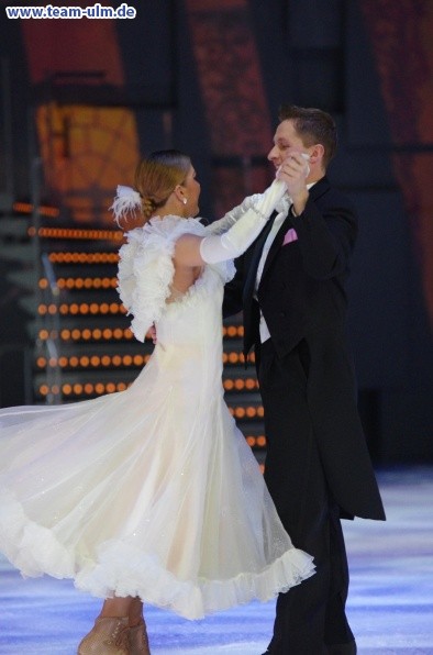 Holiday on Ice – Platinum @ Ratiopharm Arena - Bild 38