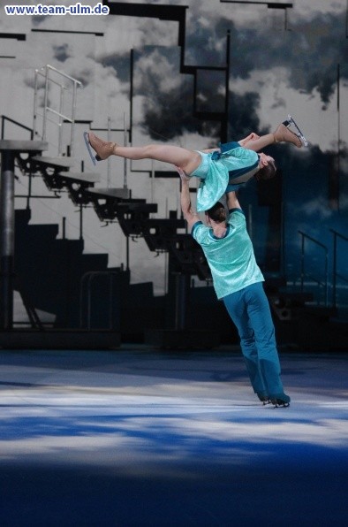 Holiday on Ice – Platinum @ Ratiopharm Arena - Bild 43