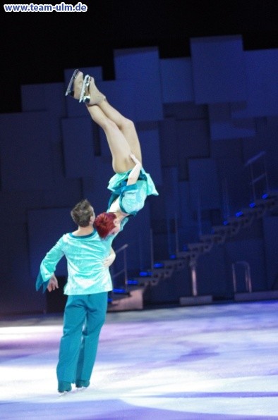 Holiday on Ice – Platinum @ Ratiopharm Arena - Bild 53