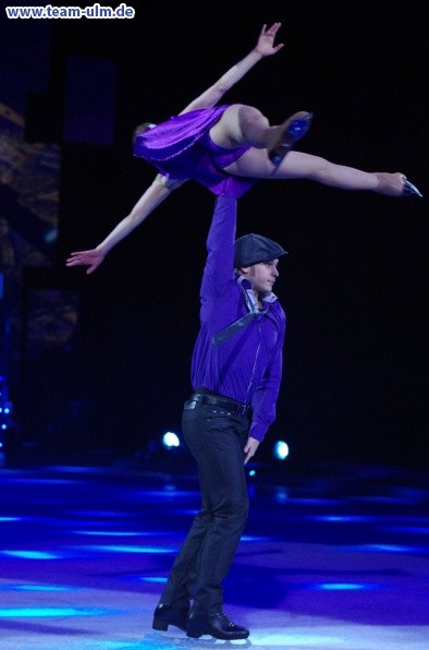 Holiday on Ice – Platinum @ Ratiopharm Arena - Bild 85