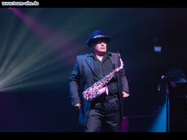 The Australian Pink Floyd Show @ Ratiopharm Arena - Bild 12